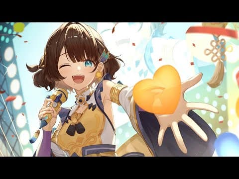 しがりこ復活&23万人ありがとう✨️【司賀りこ/にじさんじ】