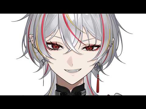 メラ・アカル　MelaakaruVtuber