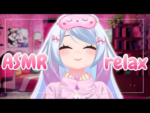 Hayami ASMR