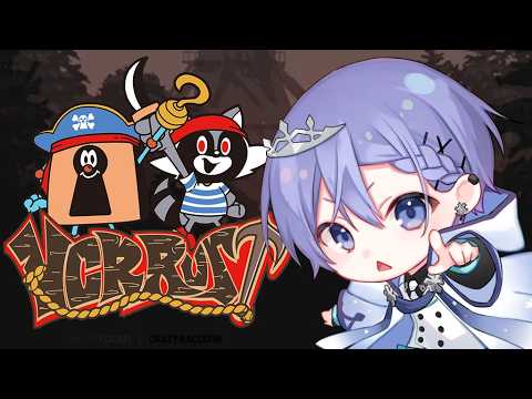【VCR Rust】海賊王編開幕 DAY11【白雪レイド】