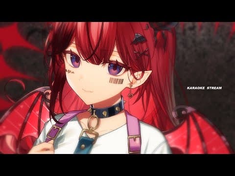 魔光リサ - Lisa Makoh -