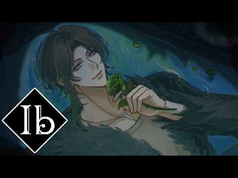 【Ib】 🌹🥀  (pt. 2) 【NIJISANJI EN | Zeal Ginjoka】