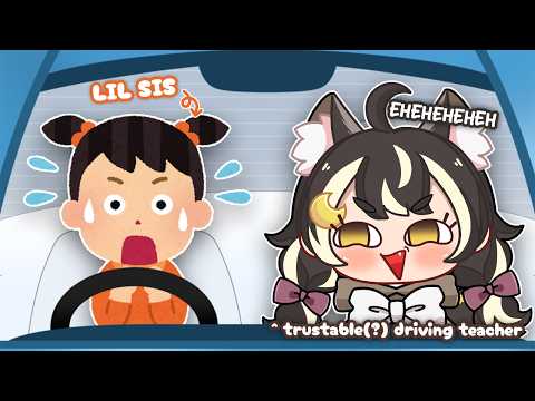 Lunaris Urufi Ch. 人狼 ルナリス【VOGI】