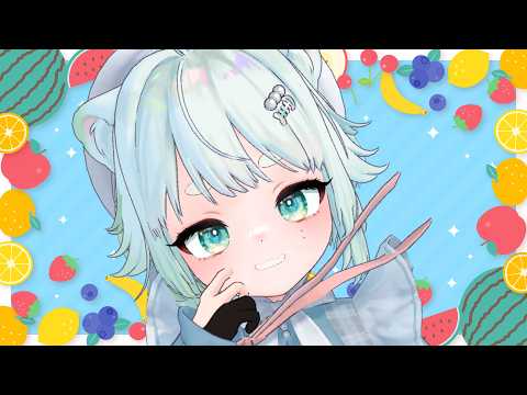 【雑談】7月も終わるね【根本凪】#vtuber