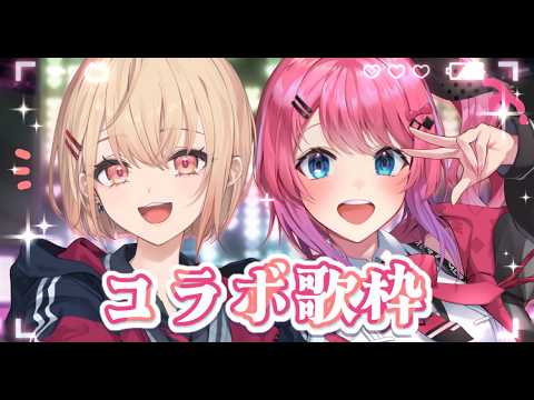 水面まどか / Minamo Madoka 【にじさんじ】