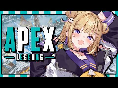 【APEX】もう少しで18万人って本当かよ!?のソロランク! ※概要欄チェック!