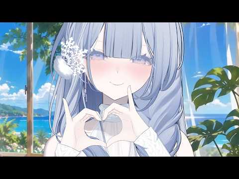 【深夜哄睡】你有多久沒有發自內心的微笑了呢?❄️雜談/雑談/Free Talking /Just Chatting【雪之下織雪/芥川組】