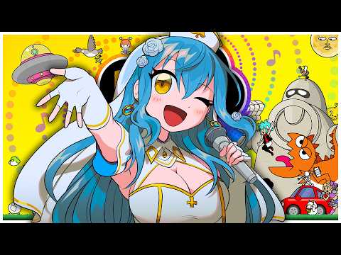 Namiji Freesia Ch. ナミジ・フリージア【novamore】