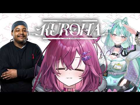 Juno Umezono【VSPO! EN】