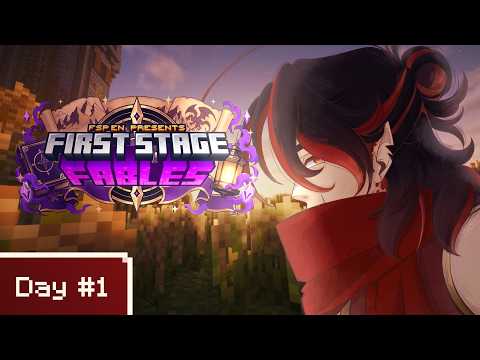 Caelen Strayfe 【FIRST STAGE PRODUCTION EN】