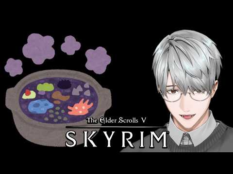 一橋綾人 / Hitotsubashi Ayato【にじさんじ】