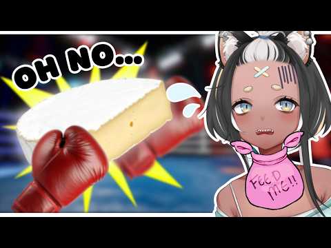 Rara Rocora Ch.【V4Mirai】