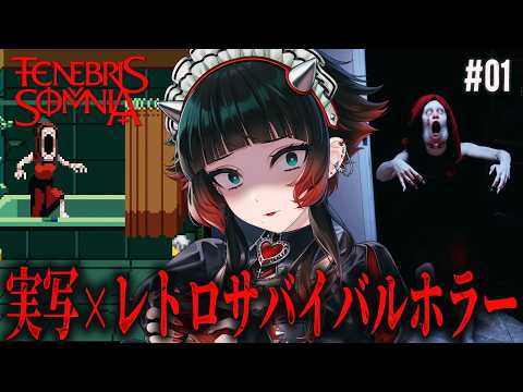 人生 つみこ (ホラーゲーム専門Vtuber)
