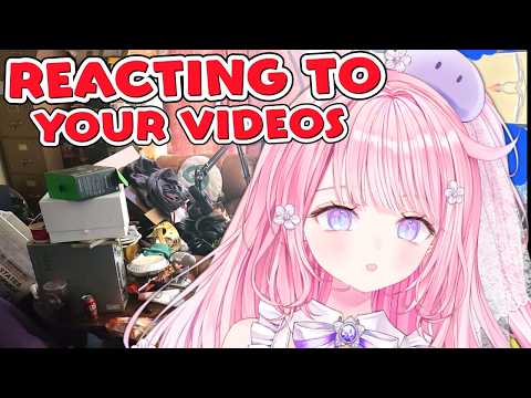 Vtuber Mochi【GLITCH☆STARS】