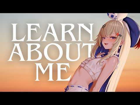 The Comprehensive Guide to Amanogawa Shiina of Phase Connect (For Old & New Viewers Alike)