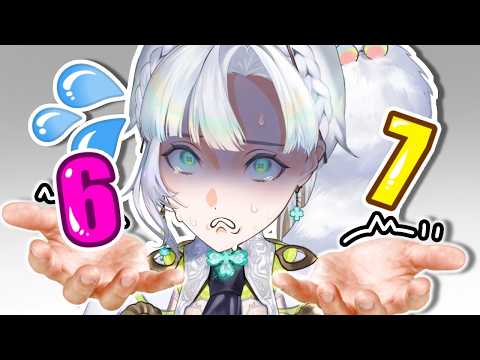Paige Terner Ch. 【V4Mirai】