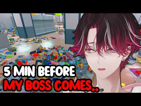 Ver Vermillion【NIJISANJI EN】