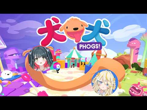 十河ののは / Togawa Nonoha【にじさんじ】