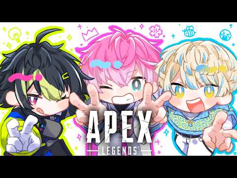 伊波ライ / Inami Rai【にじさんじ】