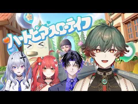 八神ツクモ / Yagami Tsukumo
