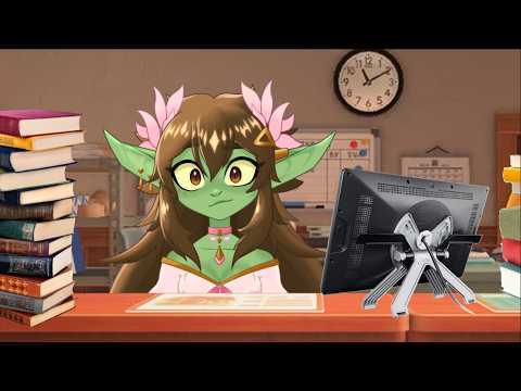 honey_goblinVODs