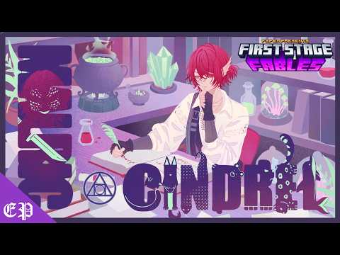 Malim Cendari【FIRST STAGE PRODUCTION EN】