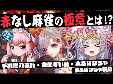 まるげりちゃ / Margher Richa