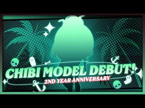 Cersea Soulstorm Ch. ChromaSHIFT