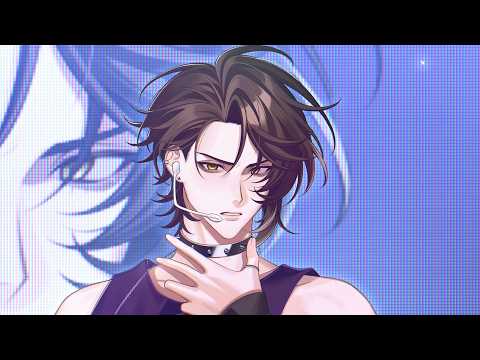 【กองโจร】มาแบบ Blink Gone【Rion Chitose | Chrono prince】