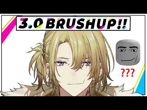 Luca Kaneshiro【NIJISANJI EN】