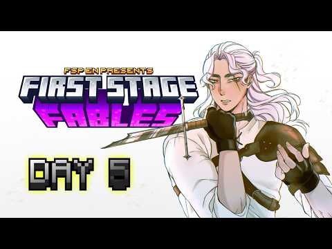 Varis Hemlock 【FIRST STAGE PRODUCTION EN】