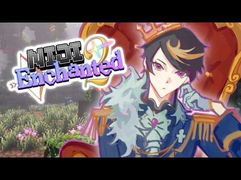 Shu Yamino【NIJISANJI EN】