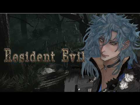 【RESIDENT EVIL】Jill, the master of unlocking  | Saeir Alarie【FIRST STAGE PRODUCTION EN】