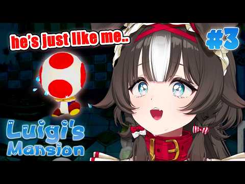 Bibi Biscuit Ch.【Phase Connect】