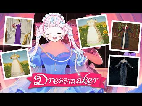 ぷりん・らら・もーど / Purin･Lala･Mode【にじさんじ】