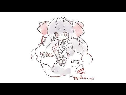 【 #メン限 】サイン書き🎶やっちゃうよん #ディア受信中【Diα / RK Music】