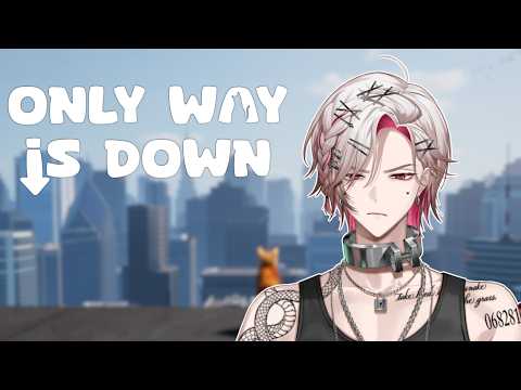 Liron Lockheart 【FIRST STAGE PRODUCTION EN】