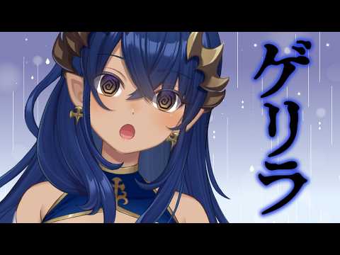 島村シャルロット / Charlotte Channel【ななしいんく】