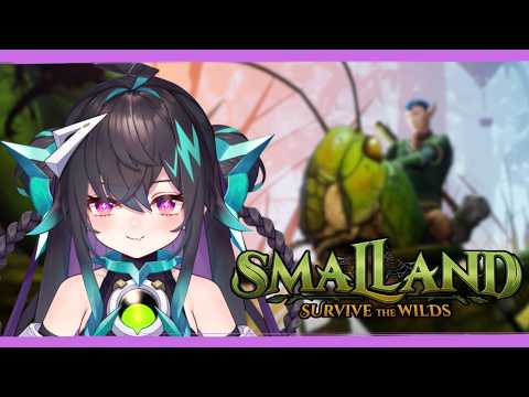 Terra 404 Ch. 【V4Mirai】