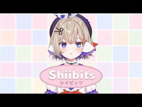 Shiina Ch. 天ノ川 しいな 【Phase Connect】