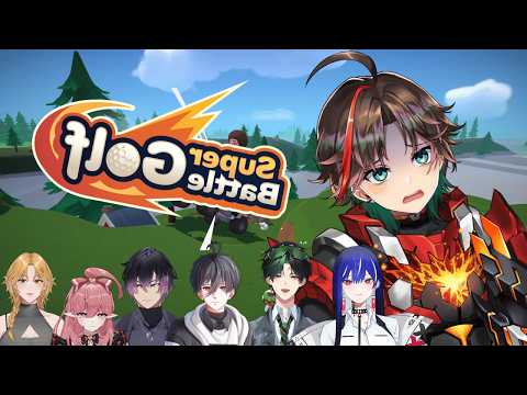 Etna Crimson【NIJISANJI / にじさんじ】