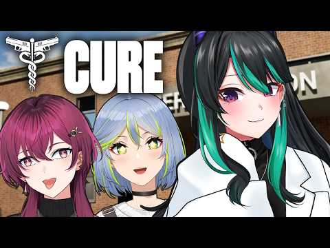 Karissa Sharlotte【AKA Virtual】