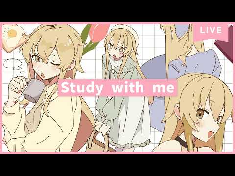家長むぎ【にじさんじ所属】