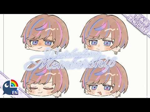 Seible【NIJISANJI EN】