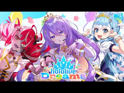 Moona Hoshinova hololive