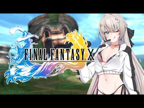 Evil Sphere Grid Time [Final Fantasy X]