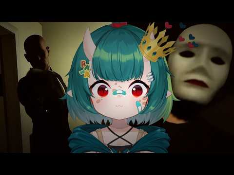 WE ARE BEATING THIS GAME!!【Welcome to The Game 2】