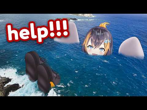 Petra Gurin【NIJISANJI EN】