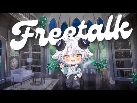 【🔴แบ๊ะโจร】Freetalk อัปเดตตัวเองกั๊บ《 Baabel 》