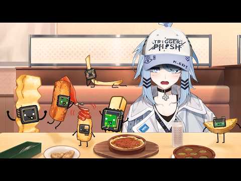 TRiGGERPHiSH【Aegis-Link】